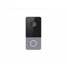 Wi-Fi DS-KV6113-WPE1 2Мп IP виклична панель з ІК-підсвічуванням